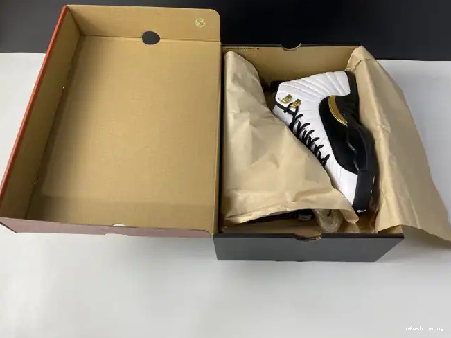 Royalty Air 12 Jordan CT8013-170 0618